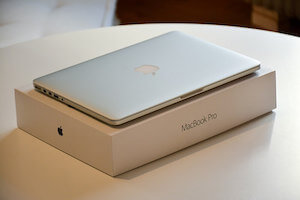 Diferencia entre Macbook Air y Macbook Pro